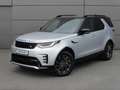 Land Rover Discovery D250 R-Dynamic S Zilver - thumbnail 1