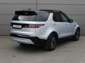 Land Rover Discovery D250 R-Dynamic S Silver - thumbnail 2