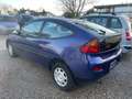 Mazda 323 C 1.4 NUR 85.055 KM !!! Blau - thumbnail 2