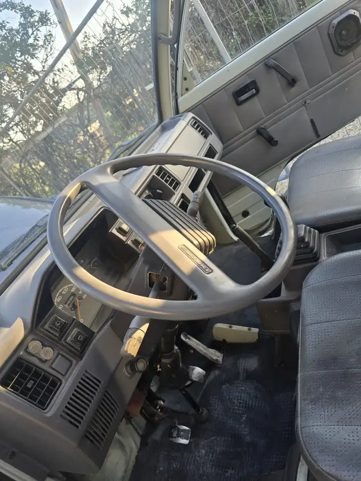 Suzuki Carry 1.0 Seven, foto 4