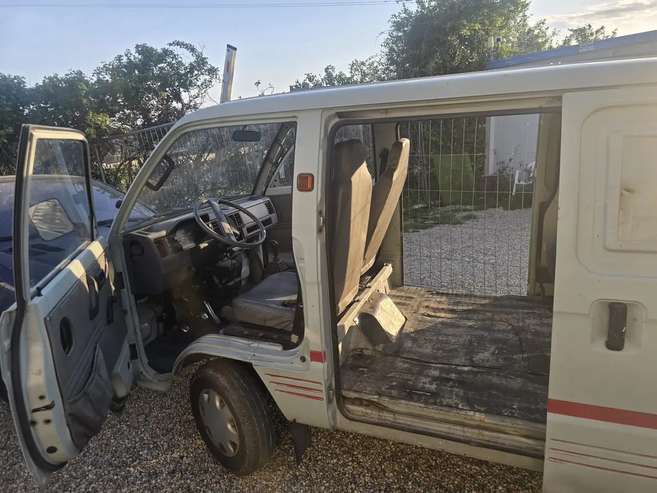 Suzuki Carry 1.0 Seven, foto 2
