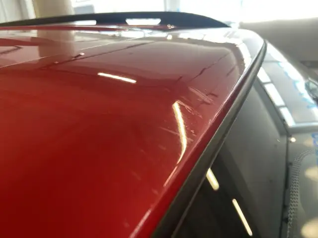 Jeep Renegade view 13