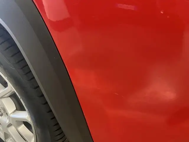 Jeep Renegade view 14