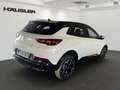 Opel Grandland X Ultimate 1.2       VOLLAUSSTATTUNG!!!!!!!!! Bianco - thumbnail 4