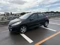 Peugeot 207 1.4 VTI 16V PREMIUM PACK 5P Schwarz - thumbnail 1