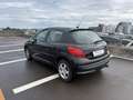 Peugeot 207 1.4 VTI 16V PREMIUM PACK 5P Schwarz - thumbnail 4