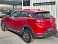 Mazda CX-3 G120 REVOLUTION Rot - thumbnail 5