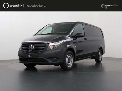 Mercedes-Benz Vito eVito Bestelwagen 66 kWh L2 | Navigatie | Airco |