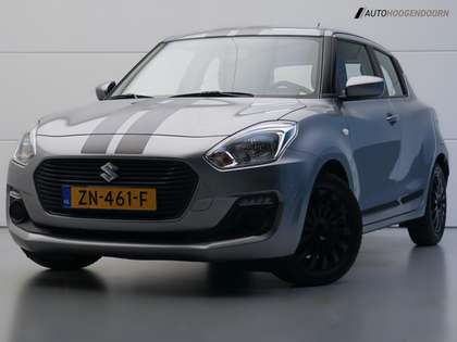 Suzuki Swift 1.2 Comfort Sport Edition (AIRCO,CRUISE,LED VERLIC