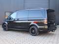 Mercedes-Benz V 300 L2 Exclusive - lichte vracht - full option Zwart - thumbnail 4