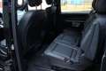 Mercedes-Benz V 300 L2 Exclusive - lichte vracht - full option Zwart - thumbnail 7