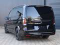 Mercedes-Benz V 300 L2 Exclusive - lichte vracht - full option Zwart - thumbnail 5