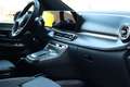 Mercedes-Benz V 300 L2 Exclusive - lichte vracht - full option Zwart - thumbnail 11