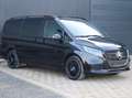 Mercedes-Benz V 300 L2 Exclusive - lichte vracht - full option Zwart - thumbnail 3