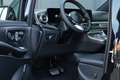 Mercedes-Benz V 300 L2 Exclusive - lichte vracht - full option Zwart - thumbnail 10