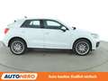 Audi Q2 40 TFSI quattro Sport Aut.*NAVI*ACC*PDC*KLIMA* Blanc - thumbnail 7