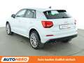 Audi Q2 40 TFSI quattro Sport Aut.*NAVI*ACC*PDC*KLIMA* Blanc - thumbnail 4