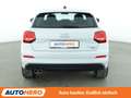 Audi Q2 40 TFSI quattro Sport Aut.*NAVI*ACC*PDC*KLIMA* Blanc - thumbnail 5