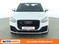 Audi Q2 40 TFSI quattro Sport Aut.*NAVI*ACC*PDC*KLIMA* Blanc - thumbnail 9