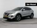 Nissan Qashqai 1.3 DIG-T Business Edition 140PK | Trekhaak | Pano Grau - thumbnail 1