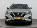 Nissan Qashqai 1.3 DIG-T Business Edition 140PK | Trekhaak | Pano Grau - thumbnail 5