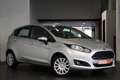 Ford Fiesta Fiesta 1.0 EcoBoost Powershift Airco Garantie* Zilver - thumbnail 2