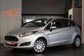 Ford Fiesta Fiesta 1.0 EcoBoost Powershift Airco Garantie* Zilver - thumbnail 1