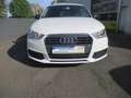 Audi A1 Sportback KLIMA ALU 17 ZOLL PDC SHZG Blanc - thumbnail 2