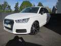 Audi A1 Sportback KLIMA ALU 17 ZOLL PDC SHZG Blanc - thumbnail 4