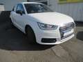 Audi A1 Sportback KLIMA ALU 17 ZOLL PDC SHZG Blanc - thumbnail 3