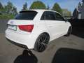 Audi A1 Sportback KLIMA ALU 17 ZOLL PDC SHZG Blanc - thumbnail 5