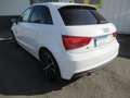 Audi A1 Sportback KLIMA ALU 17 ZOLL PDC SHZG Blanc - thumbnail 7