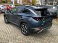 Hyundai TUCSON SHINE HEV - FULL OPTION **ZEER GOEDE STAAT + GARA Bleu - thumbnail 5