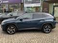 Hyundai TUCSON SHINE HEV - FULL OPTION **ZEER GOEDE STAAT + GARA Bleu - thumbnail 9