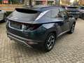 Hyundai TUCSON SHINE HEV - FULL OPTION **ZEER GOEDE STAAT + GARA Bleu - thumbnail 2