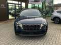 Hyundai TUCSON SHINE HEV - FULL OPTION **ZEER GOEDE STAAT + GARA Bleu - thumbnail 6