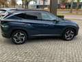 Hyundai TUCSON SHINE HEV - FULL OPTION **ZEER GOEDE STAAT + GARA Bleu - thumbnail 8
