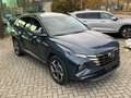 Hyundai TUCSON SHINE HEV - FULL OPTION **ZEER GOEDE STAAT + GARA Bleu - thumbnail 4