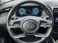 Hyundai TUCSON SHINE HEV - FULL OPTION **ZEER GOEDE STAAT + GARA Bleu - thumbnail 12
