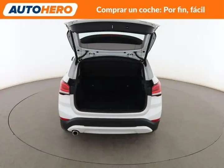 BMW X1 2022, foto 17