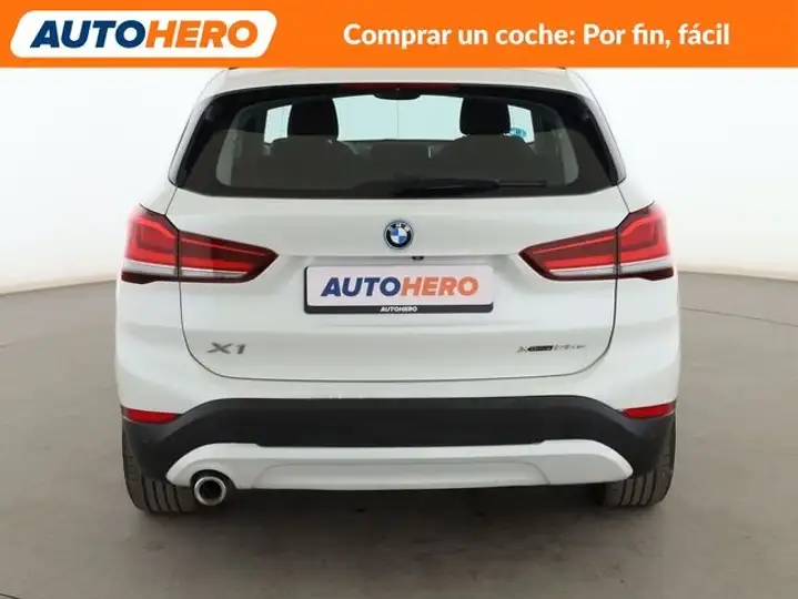 BMW X1 2022, foto 5