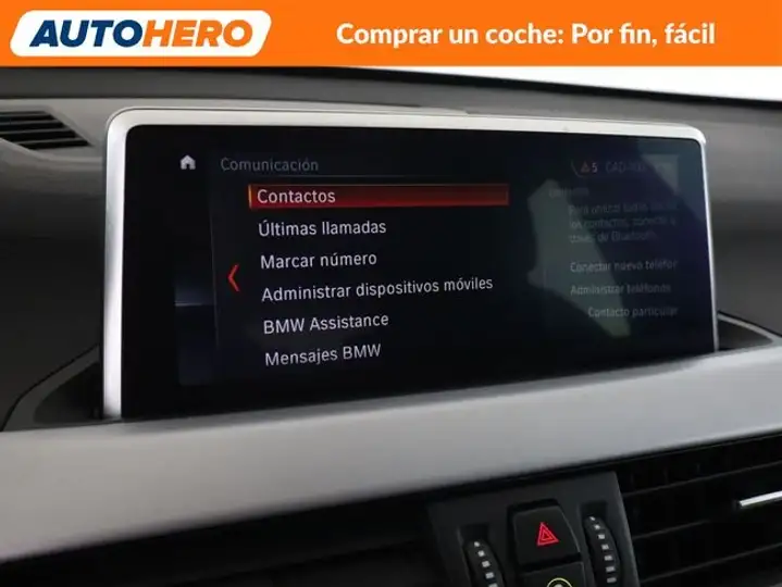 BMW X1 2022, foto 23