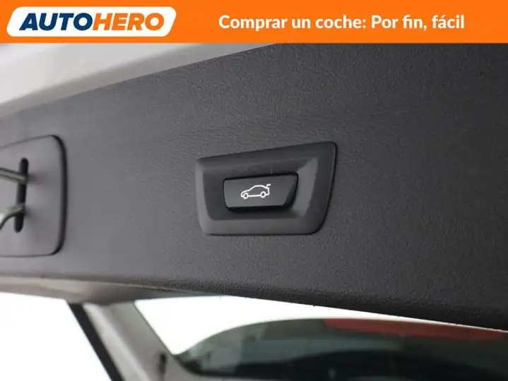BMW X1 2022, foto 20