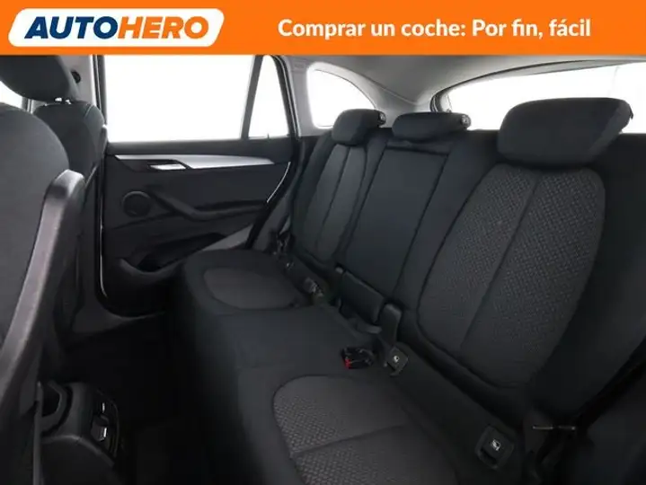 BMW X1 2022, foto 15