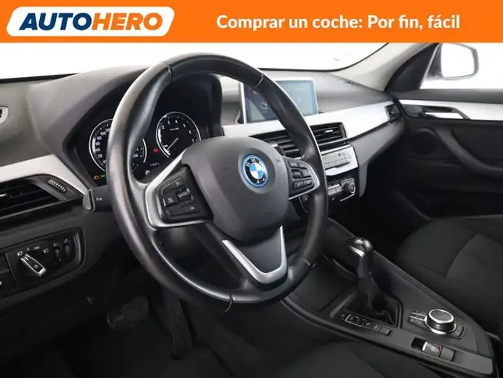 BMW X1 2022, foto 12