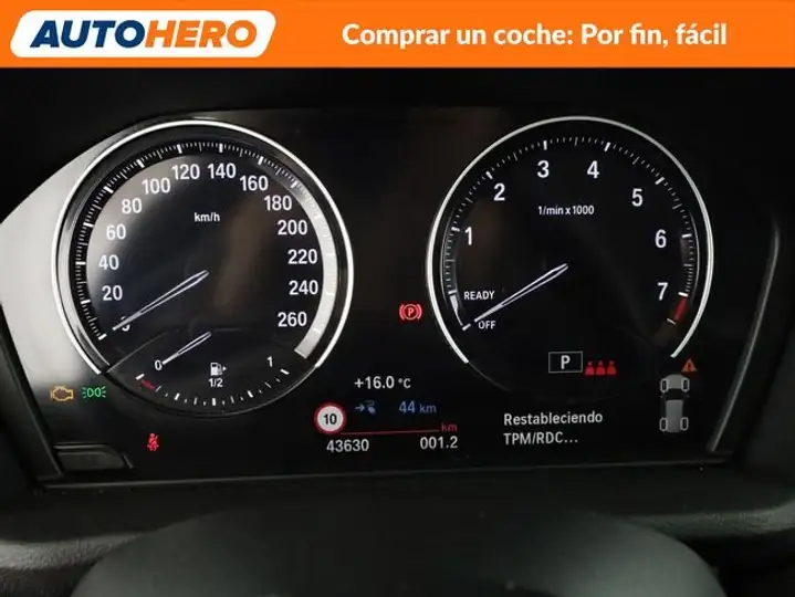 BMW X1 2022, foto 26