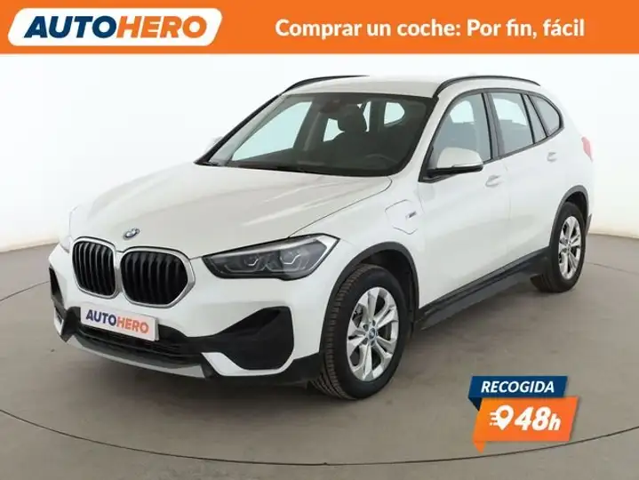 BMW X1 2022