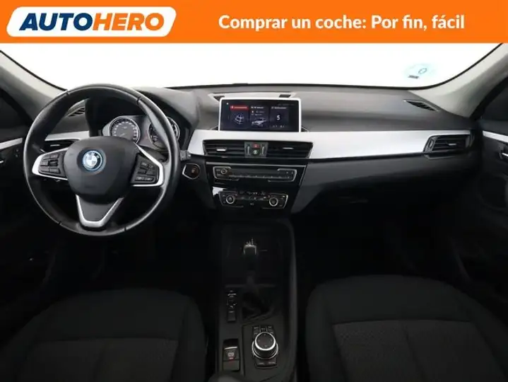 BMW X1 2022, foto 13