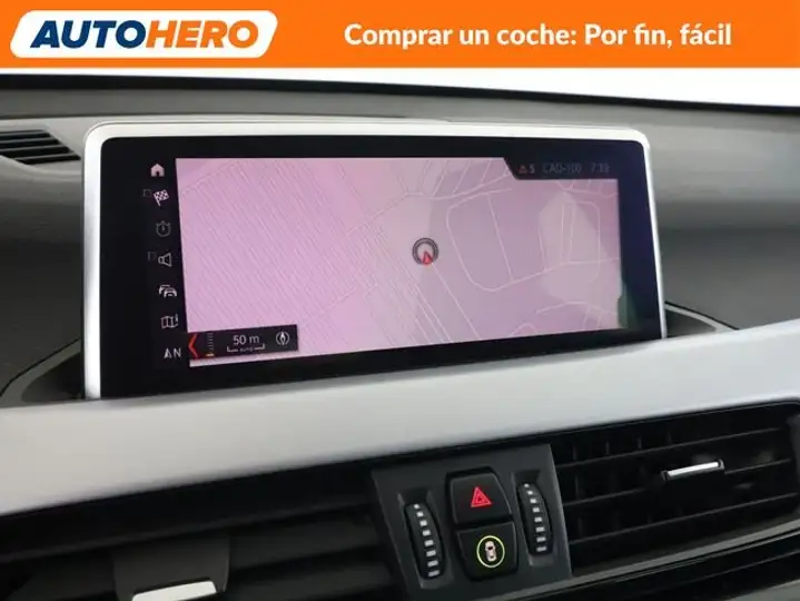 BMW X1 2022, foto 22