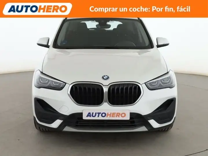 BMW X1 2022, foto 9